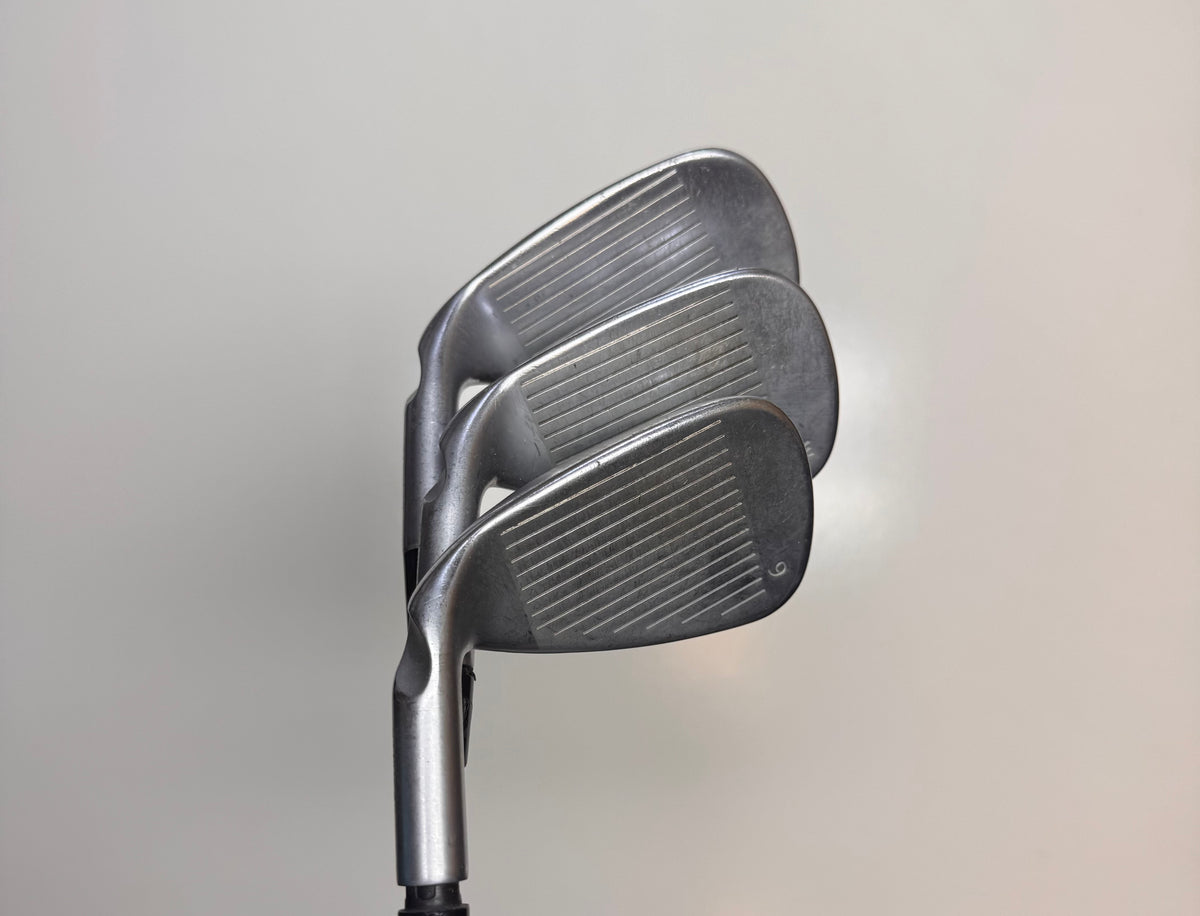 Ping G400 Järnset P-6 + S