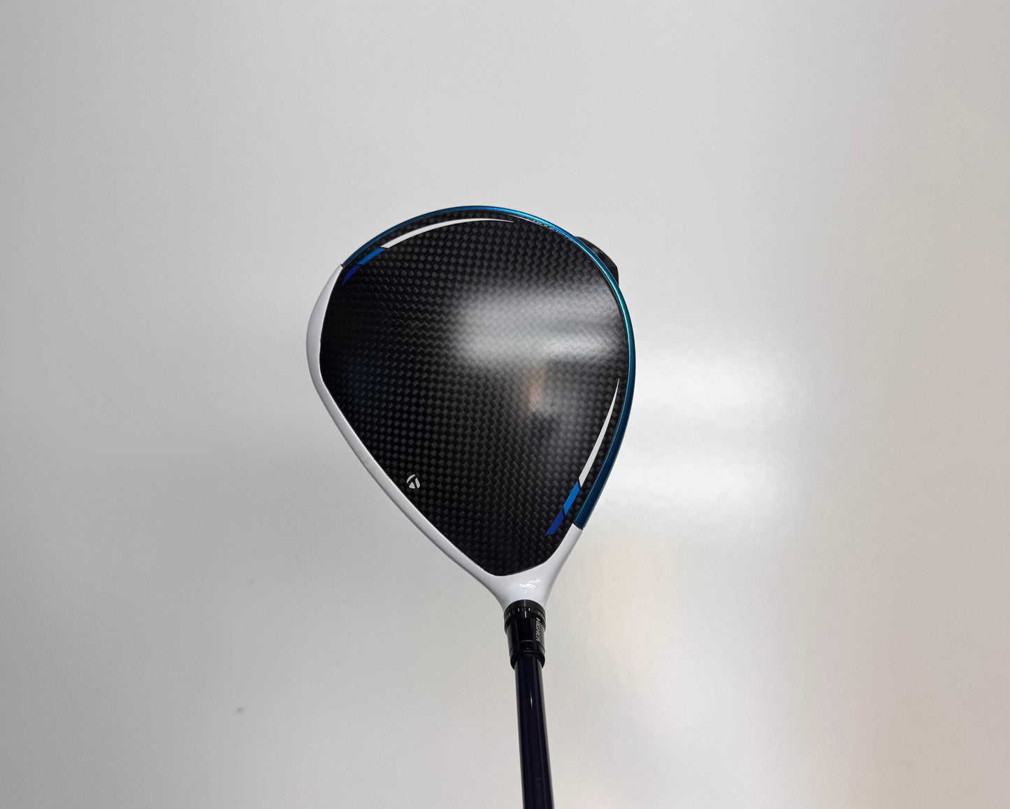 TaylorMade SIM2 Max Driver 10,5°