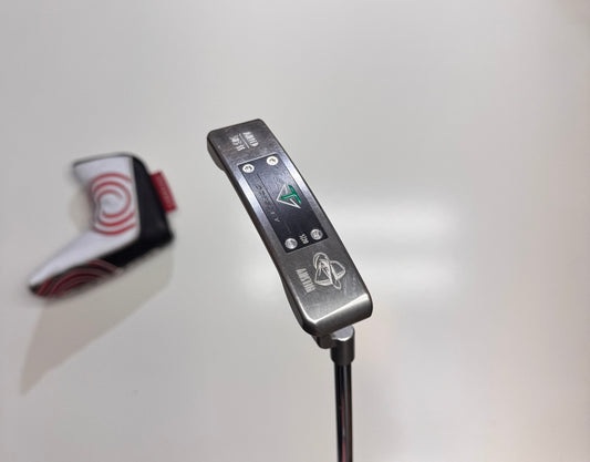 Odyssey toulon austin putter