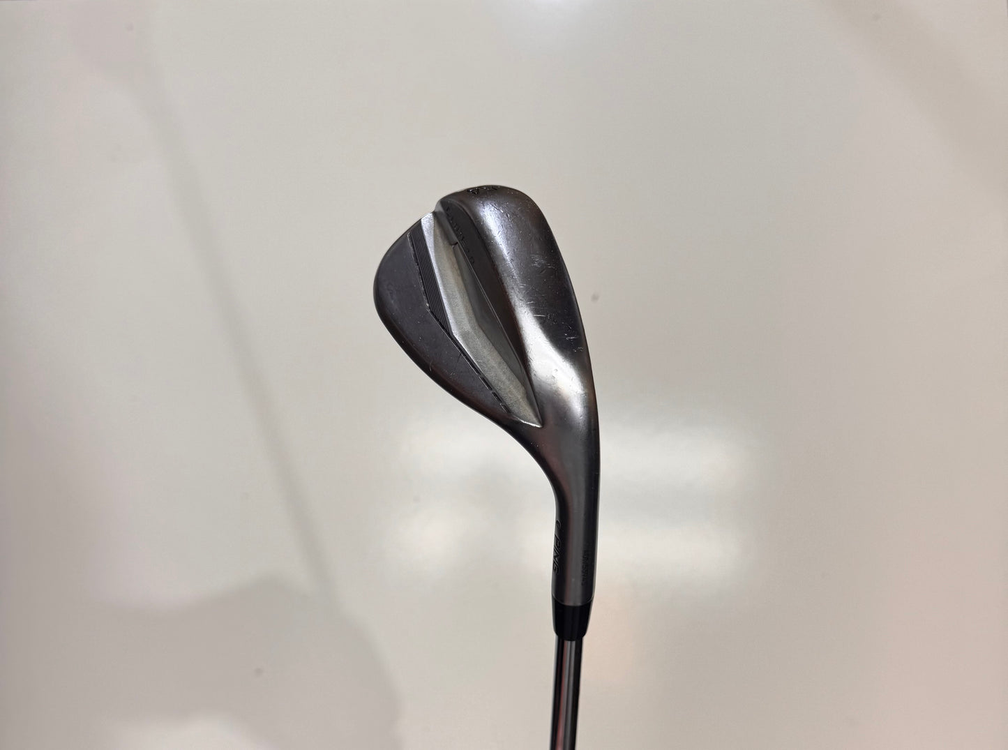 Ping Glide 4.0 54 WS Gul Prick