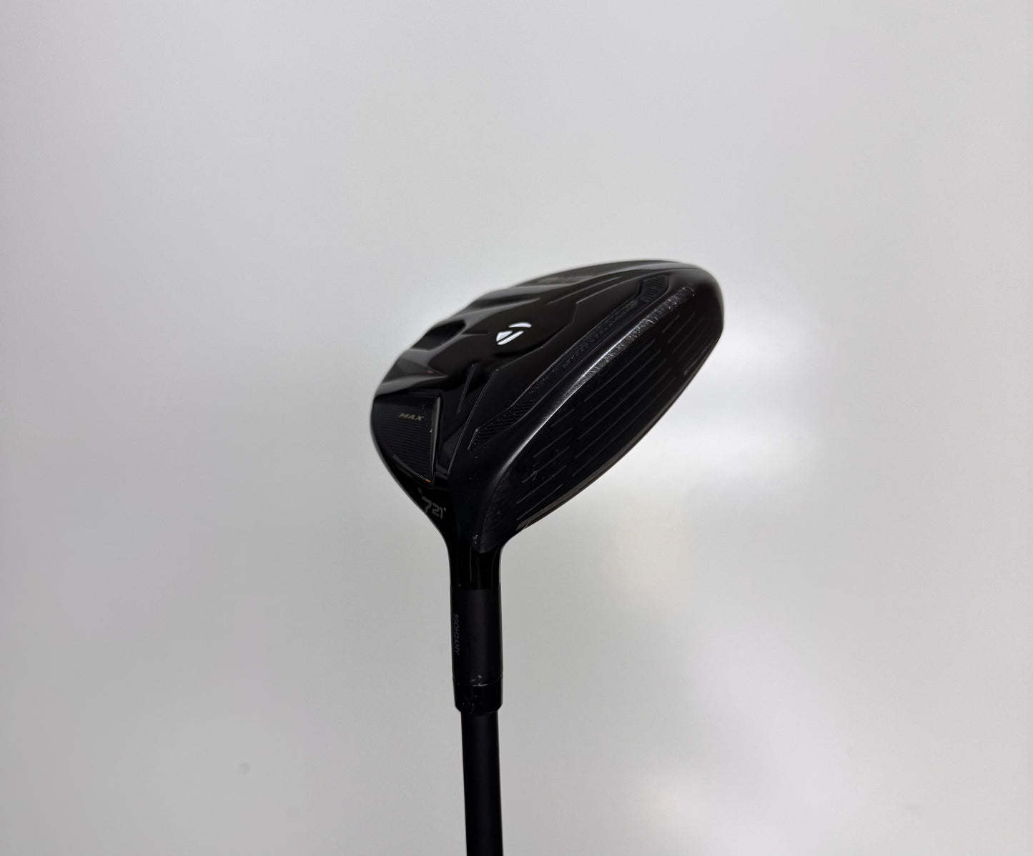 Taylormade QI4D MAX FW7