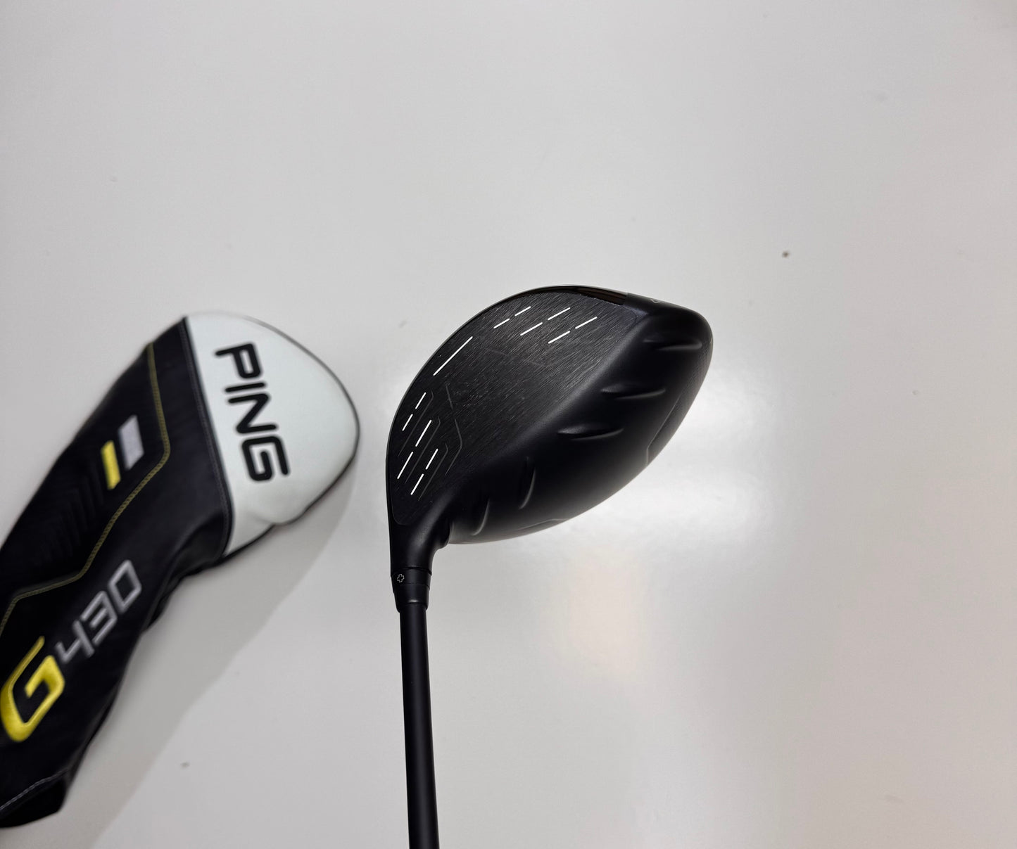 Ping G430 SFT Driver 10,5