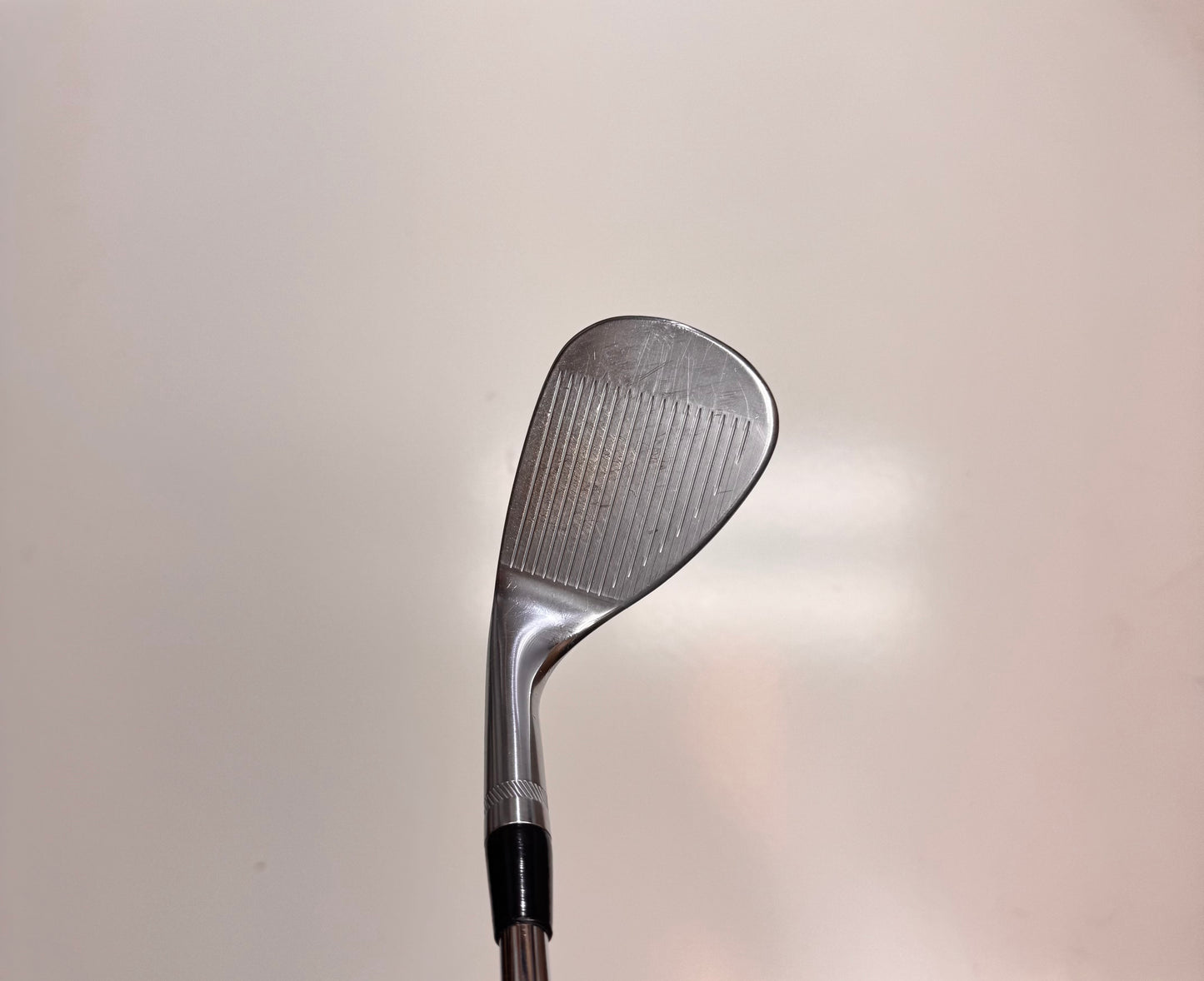 Titleist SM9 Wedge 58 08M