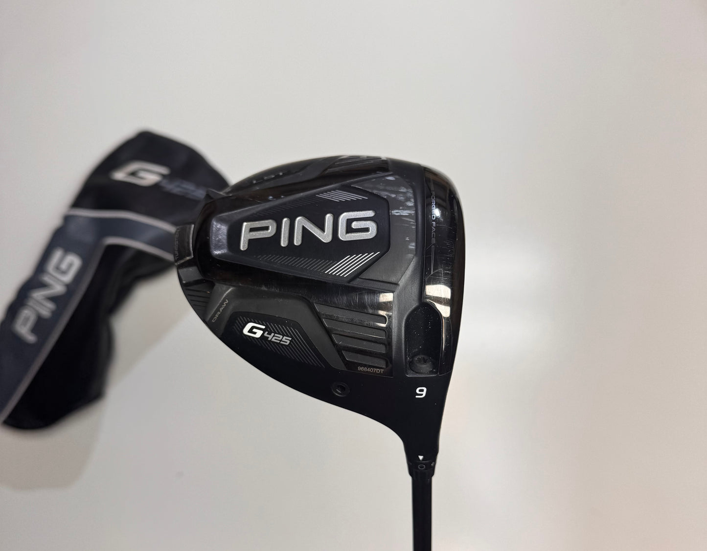 Ping G425 LST 9* Driver