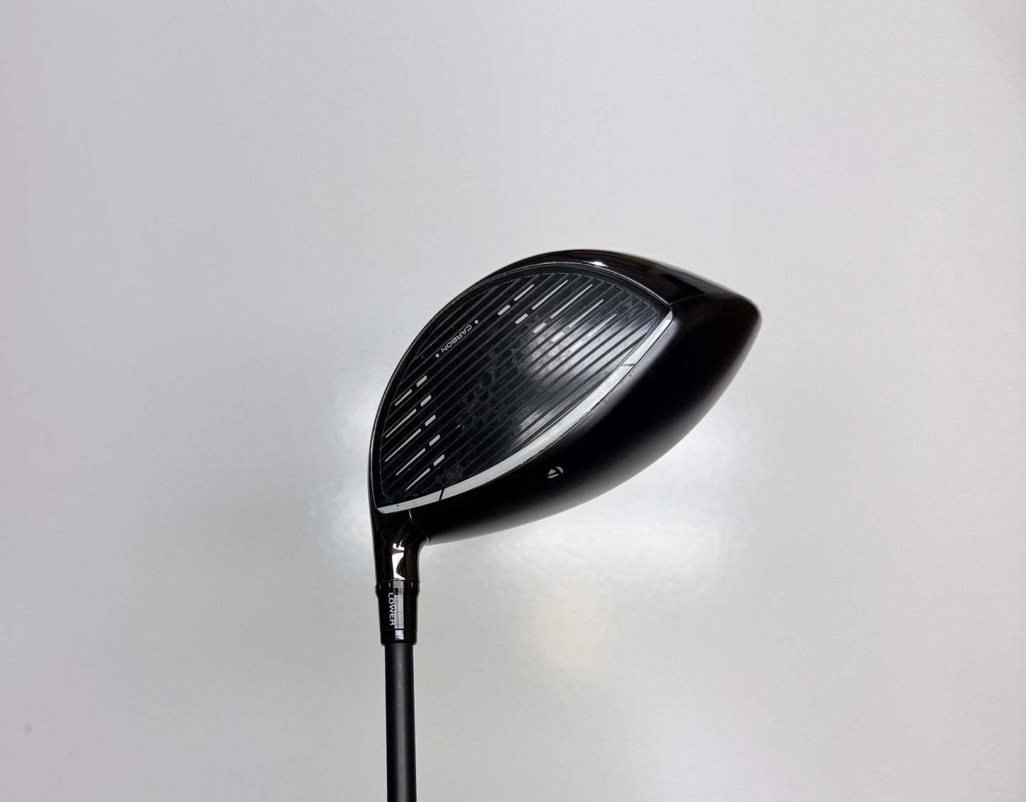 Tayloramde QI10 Driver Designer Series