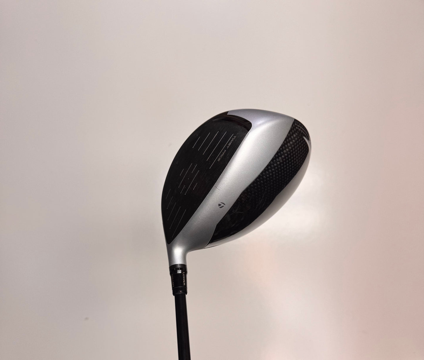 Taylormade M4 driver