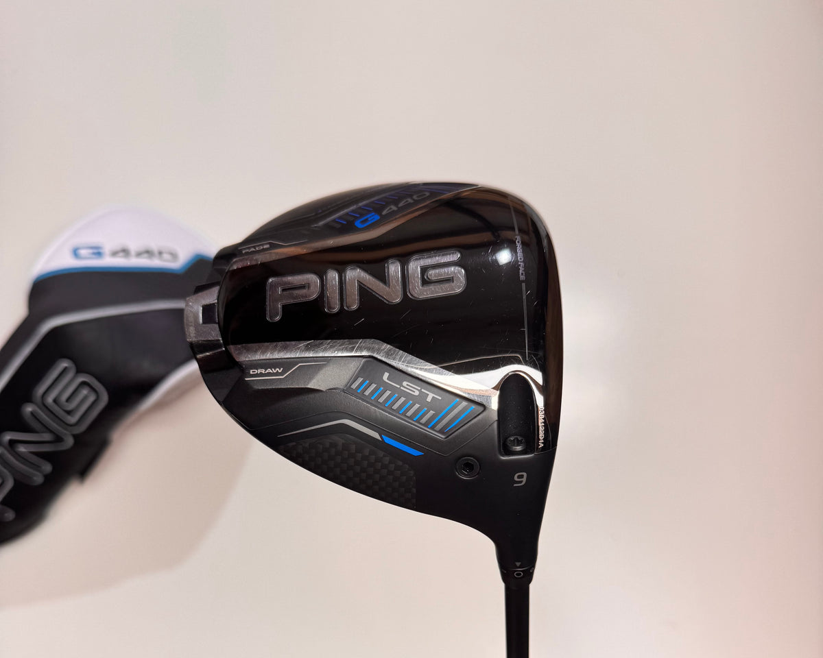 Ping G440 LST 9* Driver