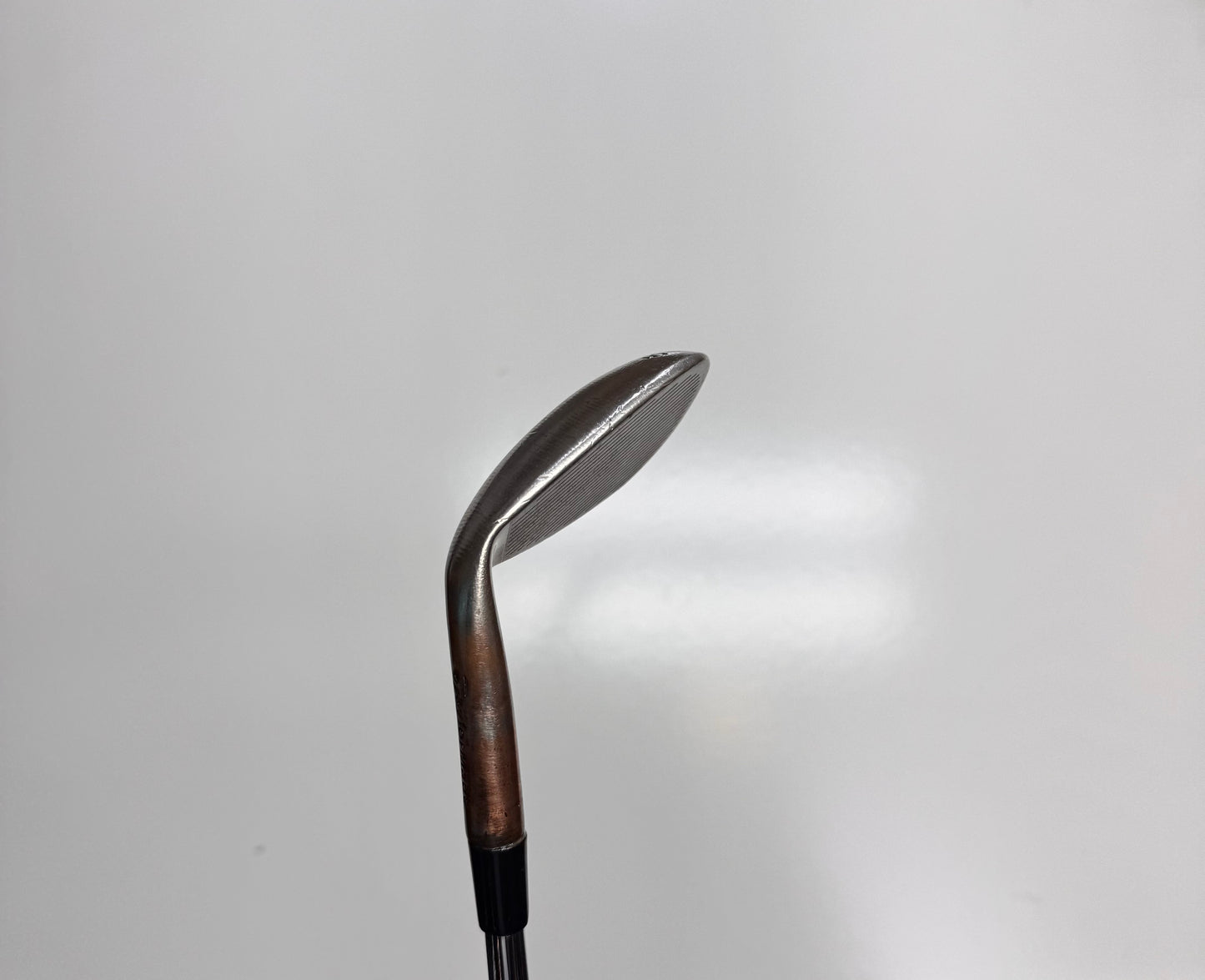 Taylormade HI-TOE 3 54 wedge
