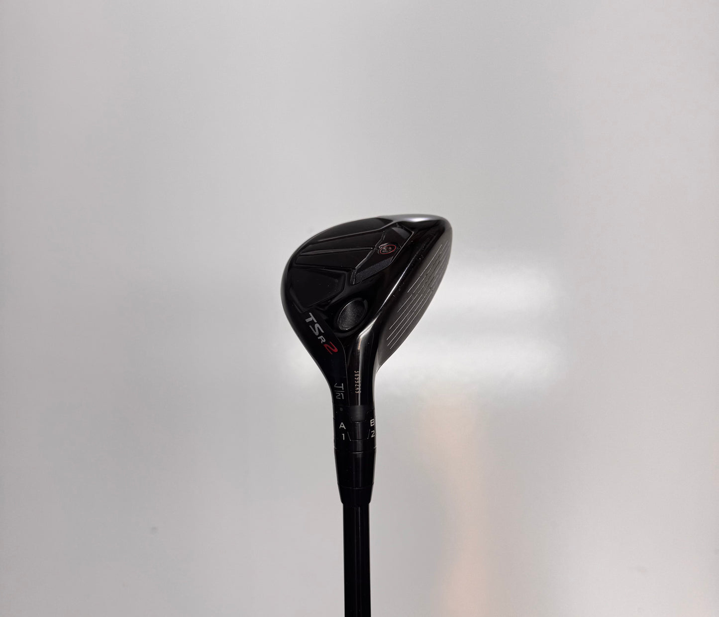 Titleist TSR2 Hybrid 4
