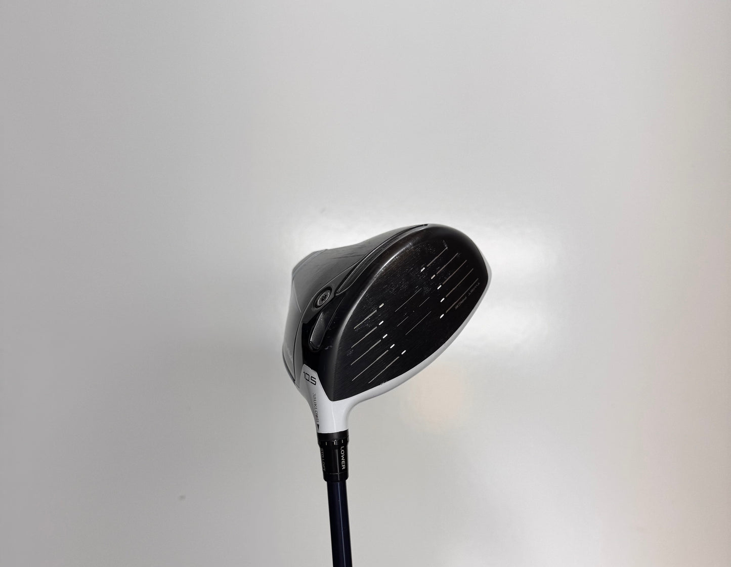 TaylorMade SIM2 Max Driver 10,5°