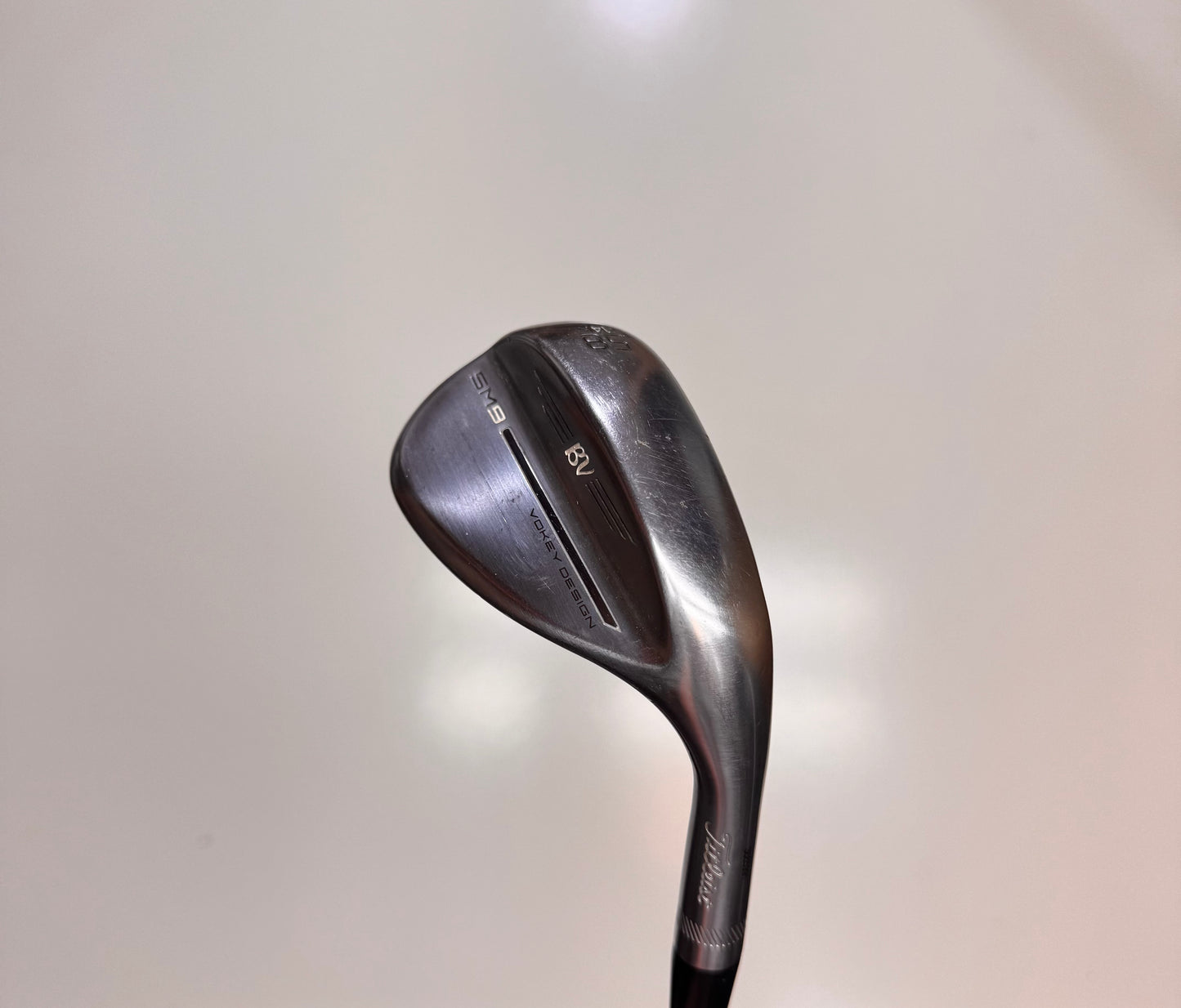 Titleist SM9 Wedge 58 14K