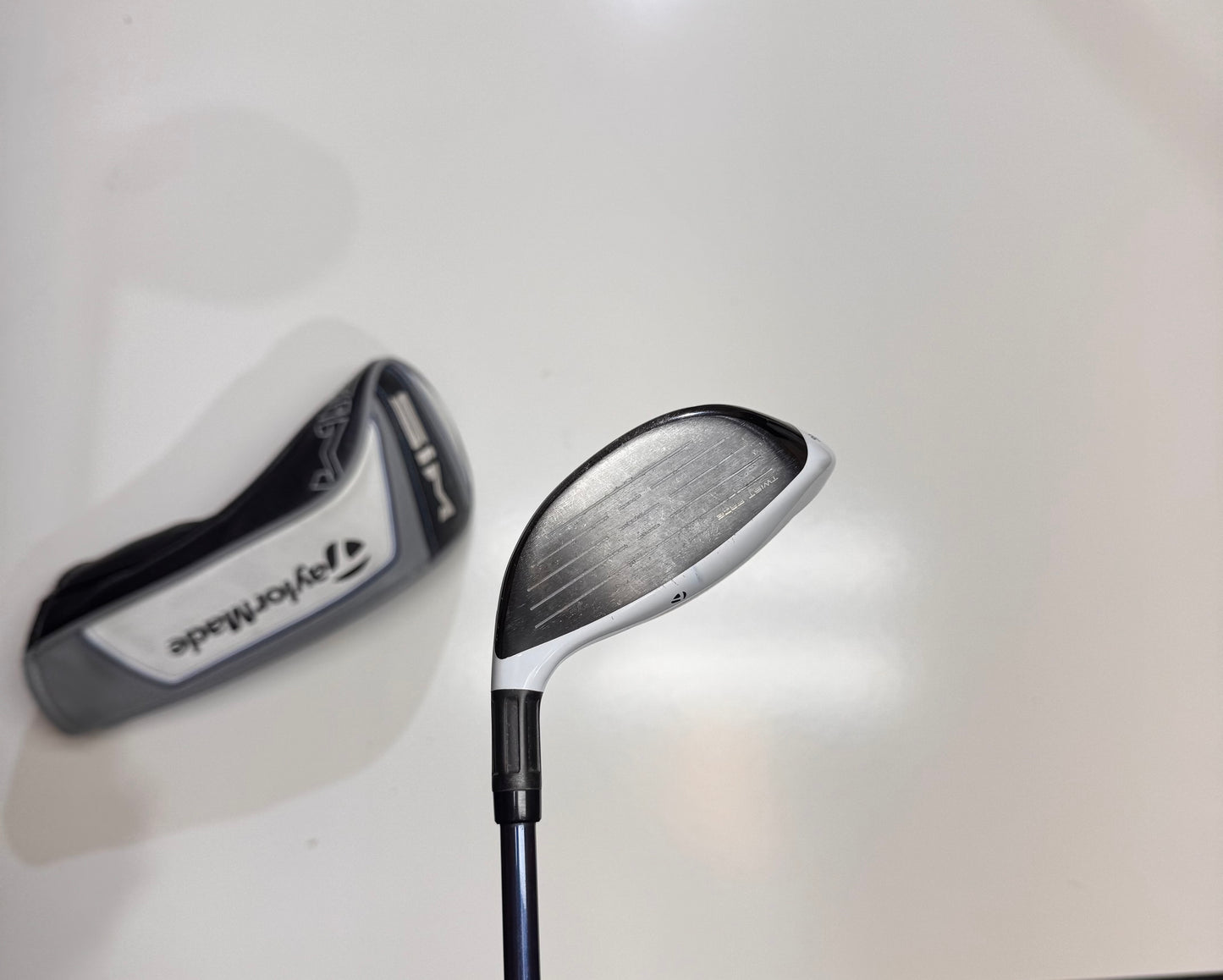 Taylormade sim max FW3