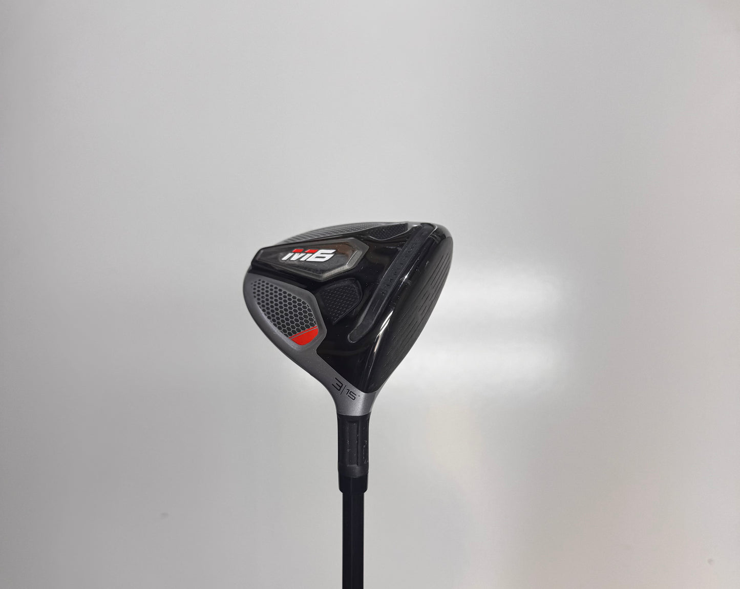 Taylormade M6 FW3/15