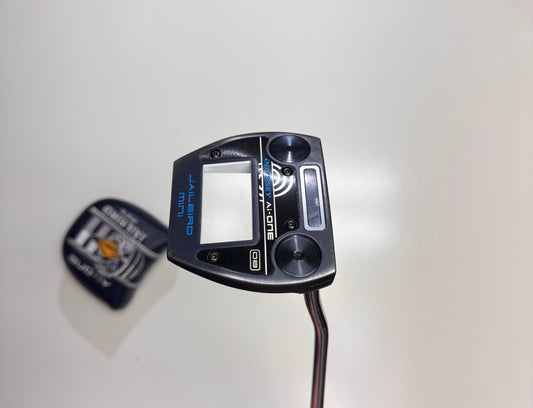 Odyssey Jailbird Mini Putter