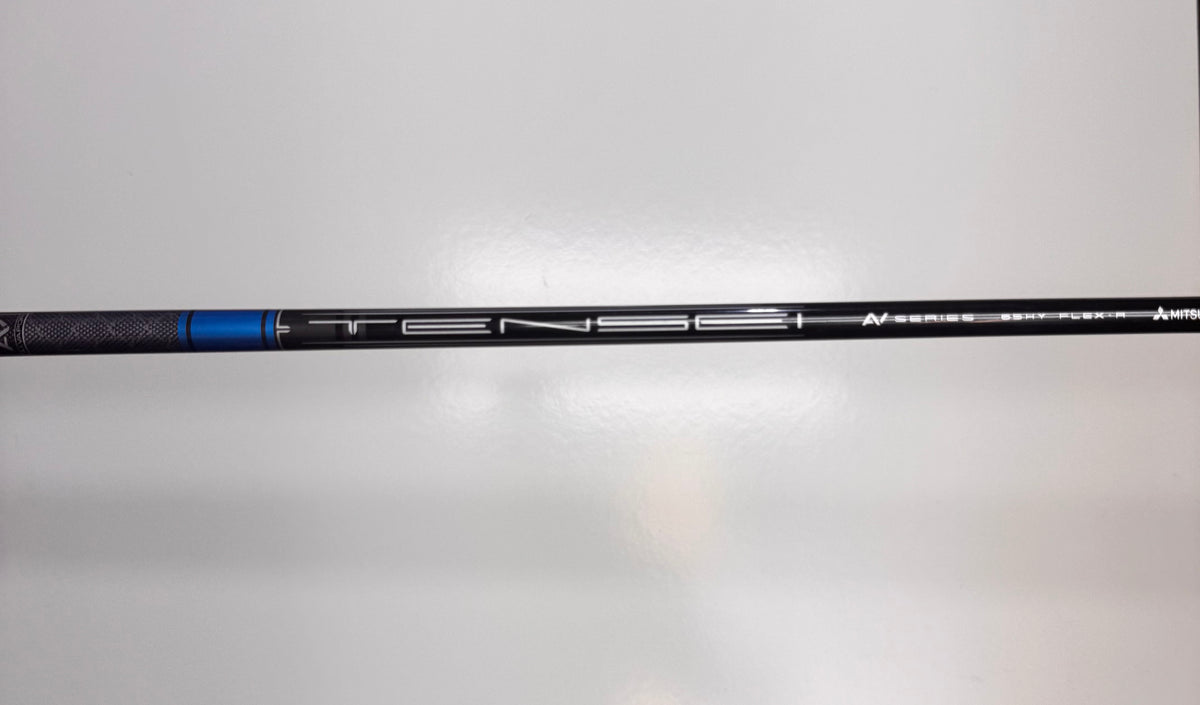 Titleist TSR2 Hybrid 5