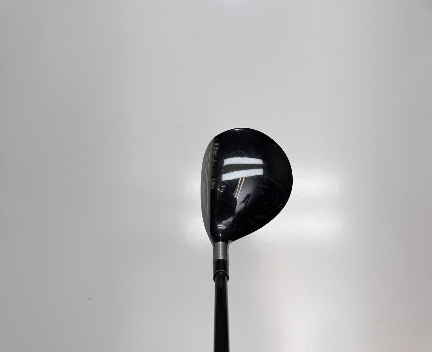 Taylormade R7 Draw FW5