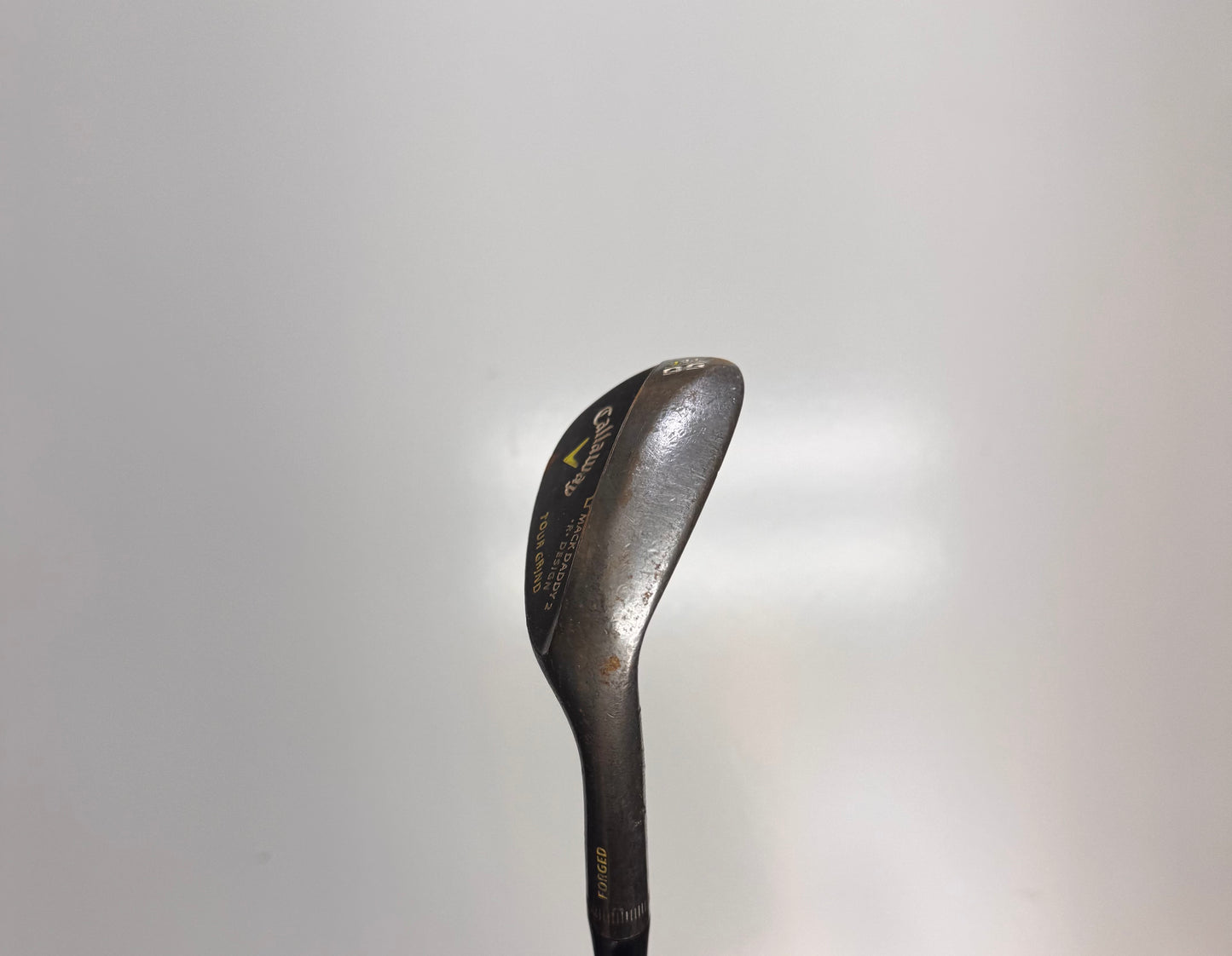 Callaway Mack Daddy 2 56* Wedge