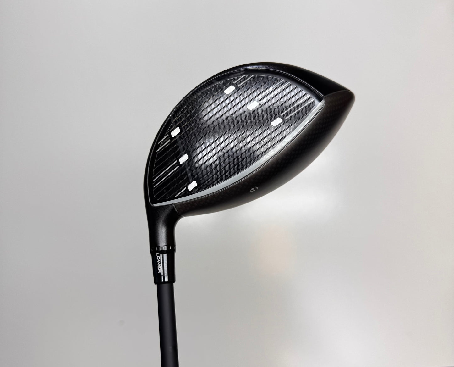 Tayloramde QI4D Driver 10,5