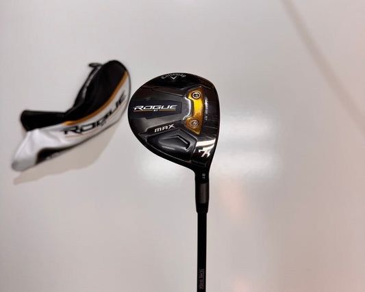 Callaway rouge st max Fairwaywood 7