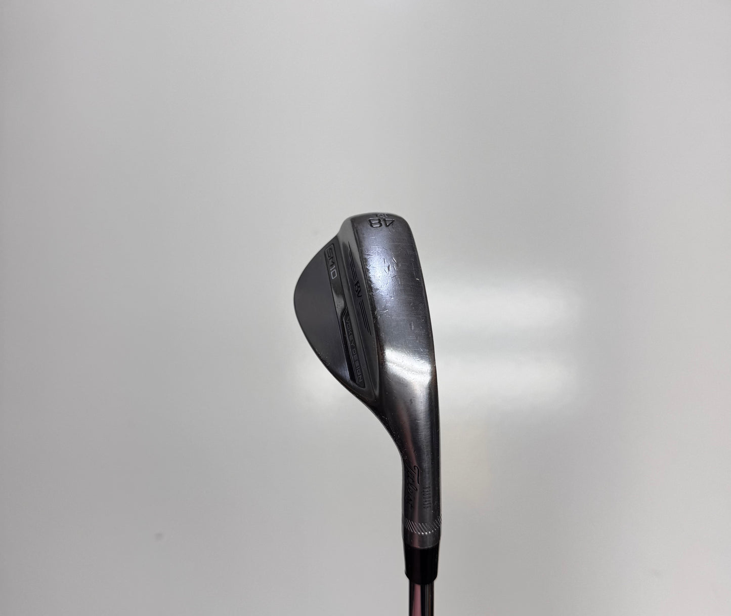 Titleist SM10 48/10F Wedge