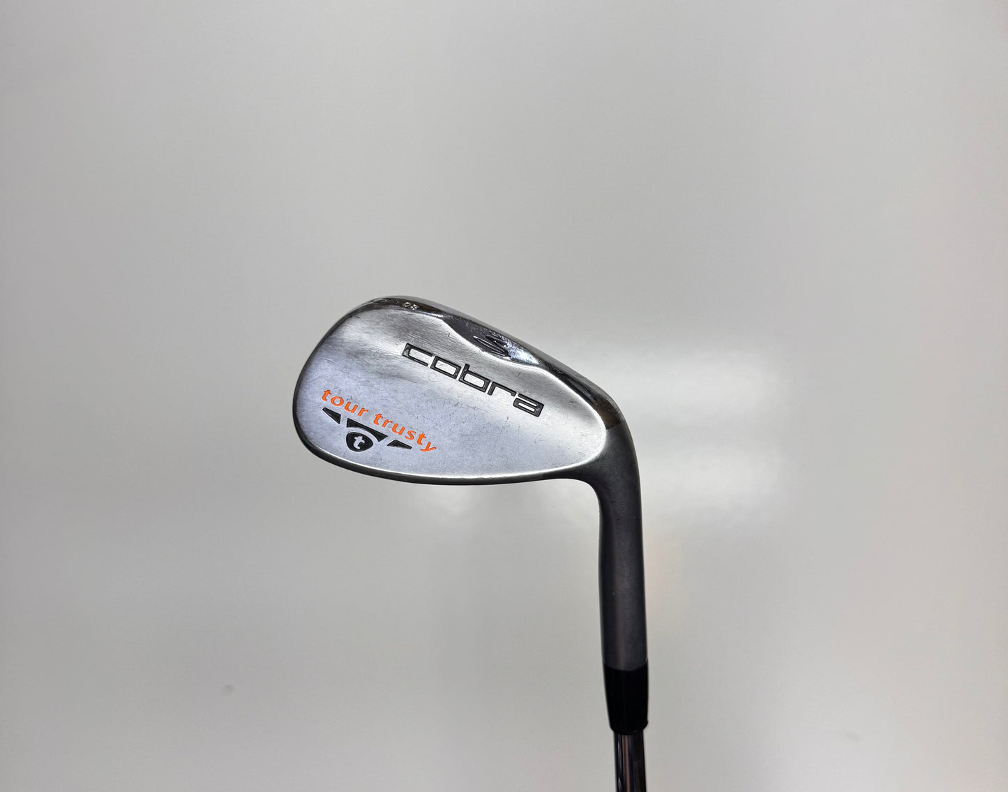 Cobra tour trusty 52* Wedge