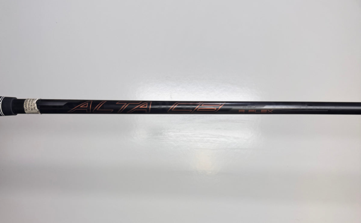 Ping G400 Järnset P-6 + S