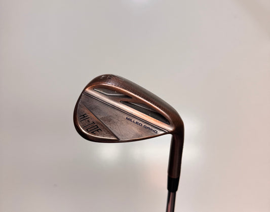 Taylormade HI-TOE 3 60