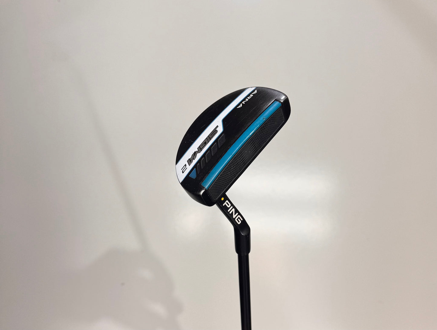 Ping Sigma 2 ARNA