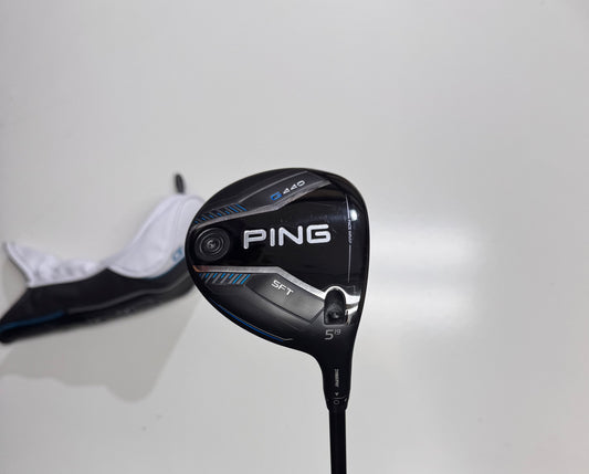Ping G440 SFT FW5 / 19
