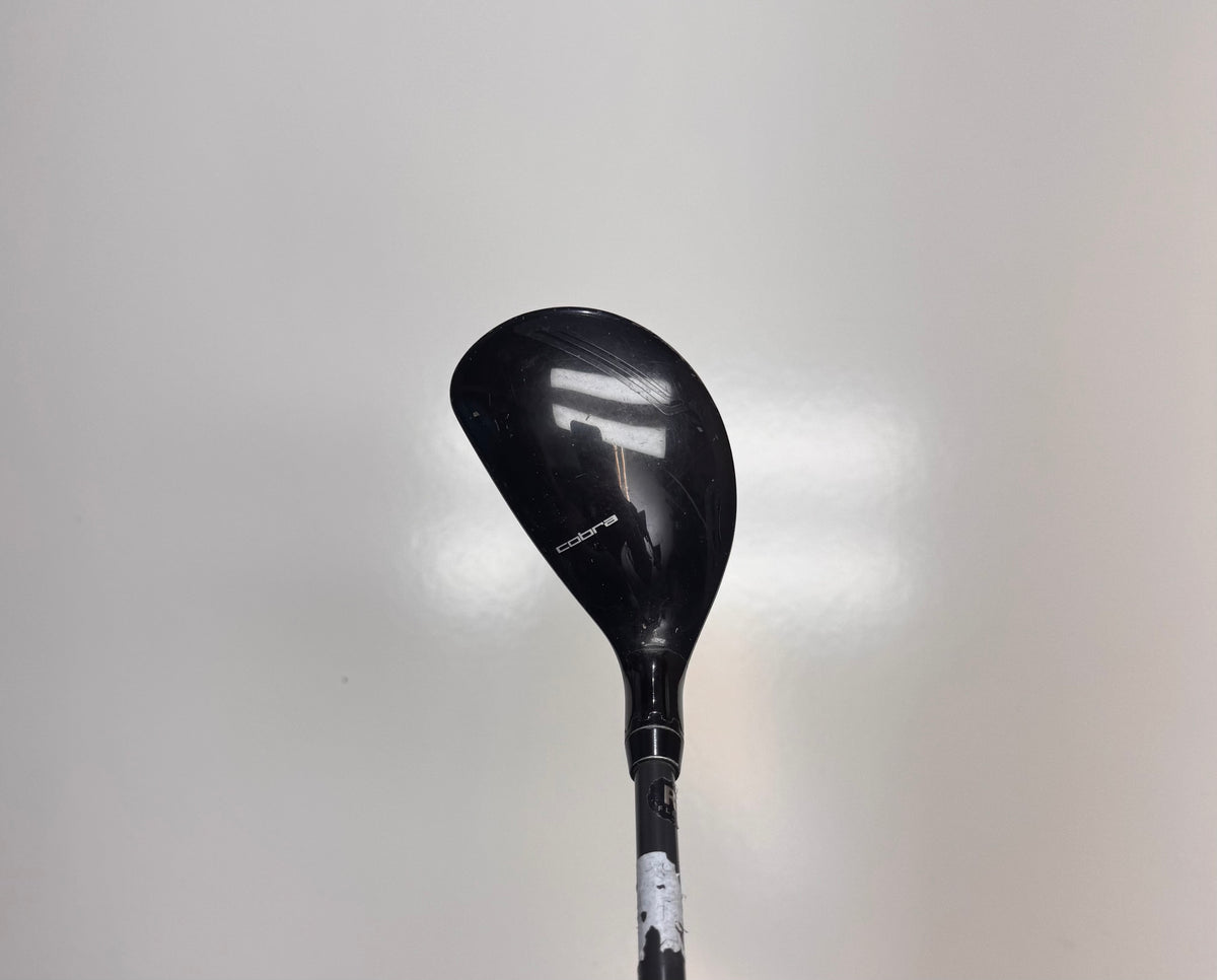 Cobra F7 Hybrid 3