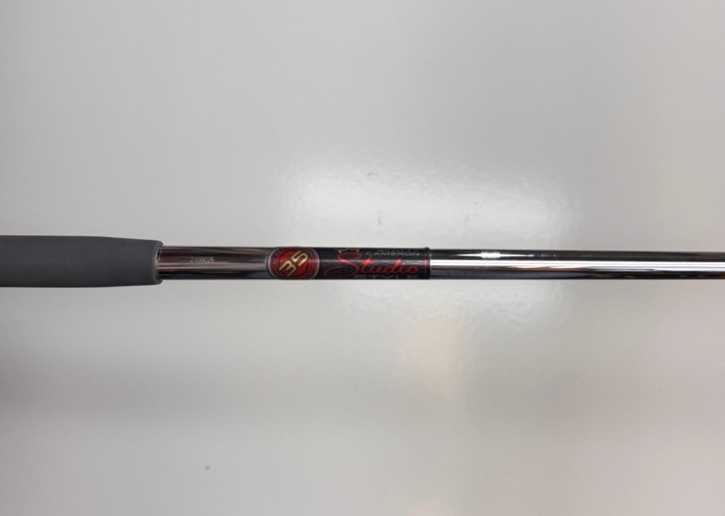 Scotty Cameron Squareback Putter