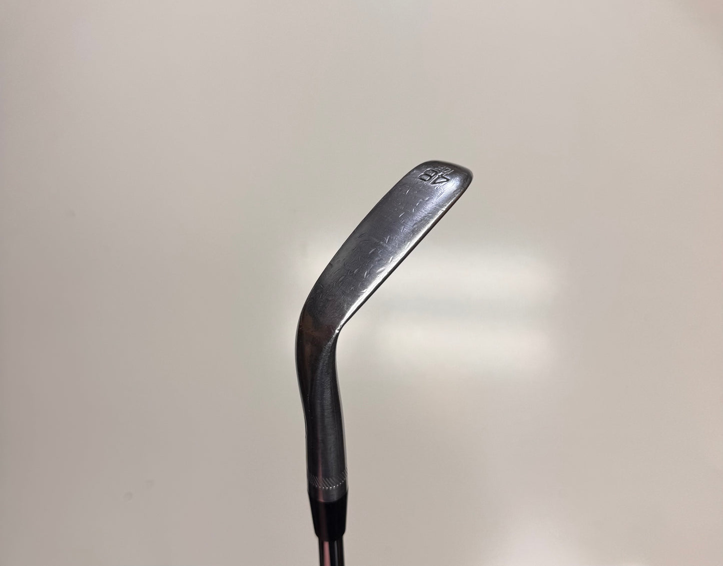 Titleist SM10 48/10F Wedge