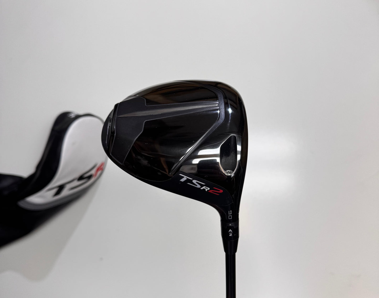 Titleist Tsr2 Driver 9.0
