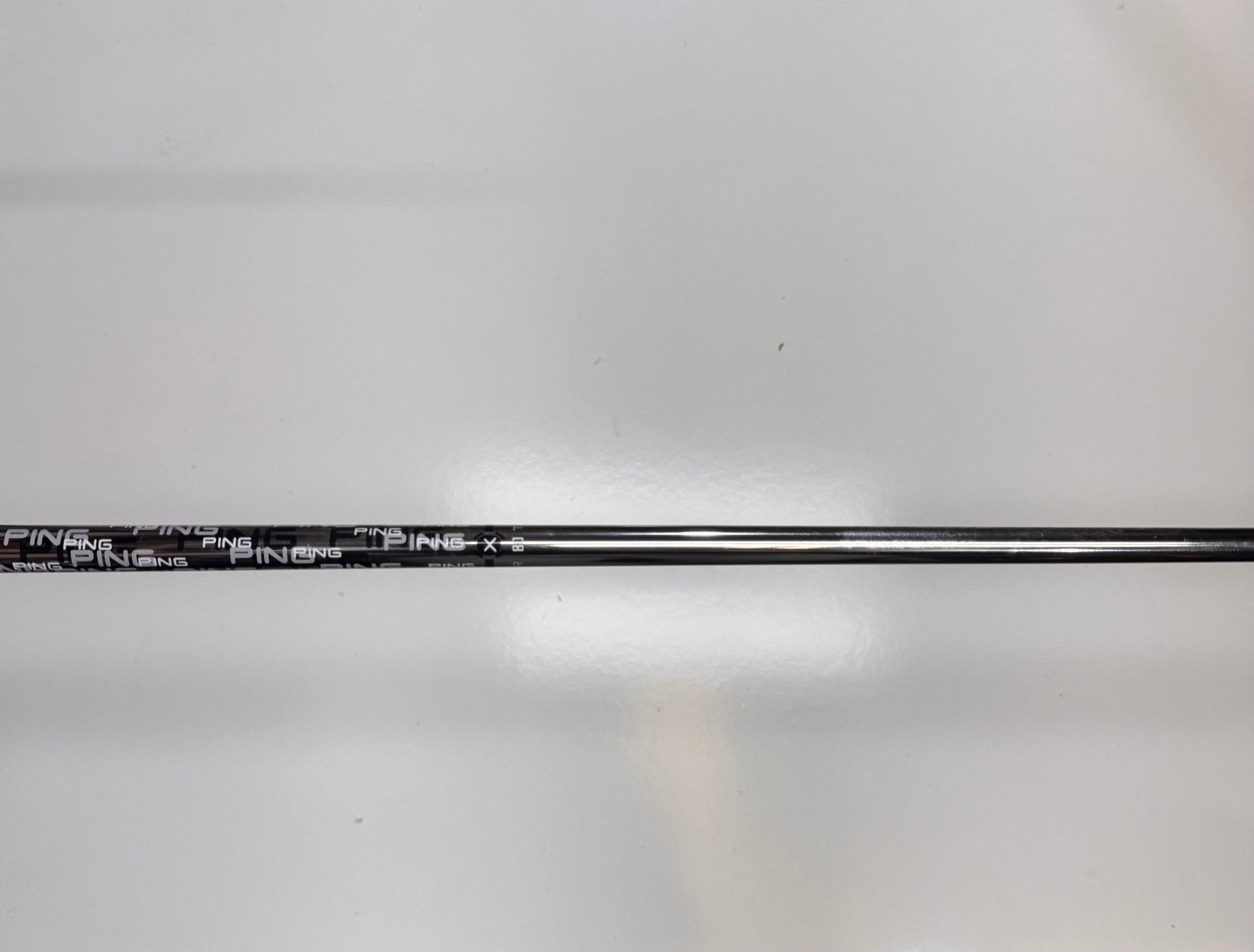 Ping G30 FW3