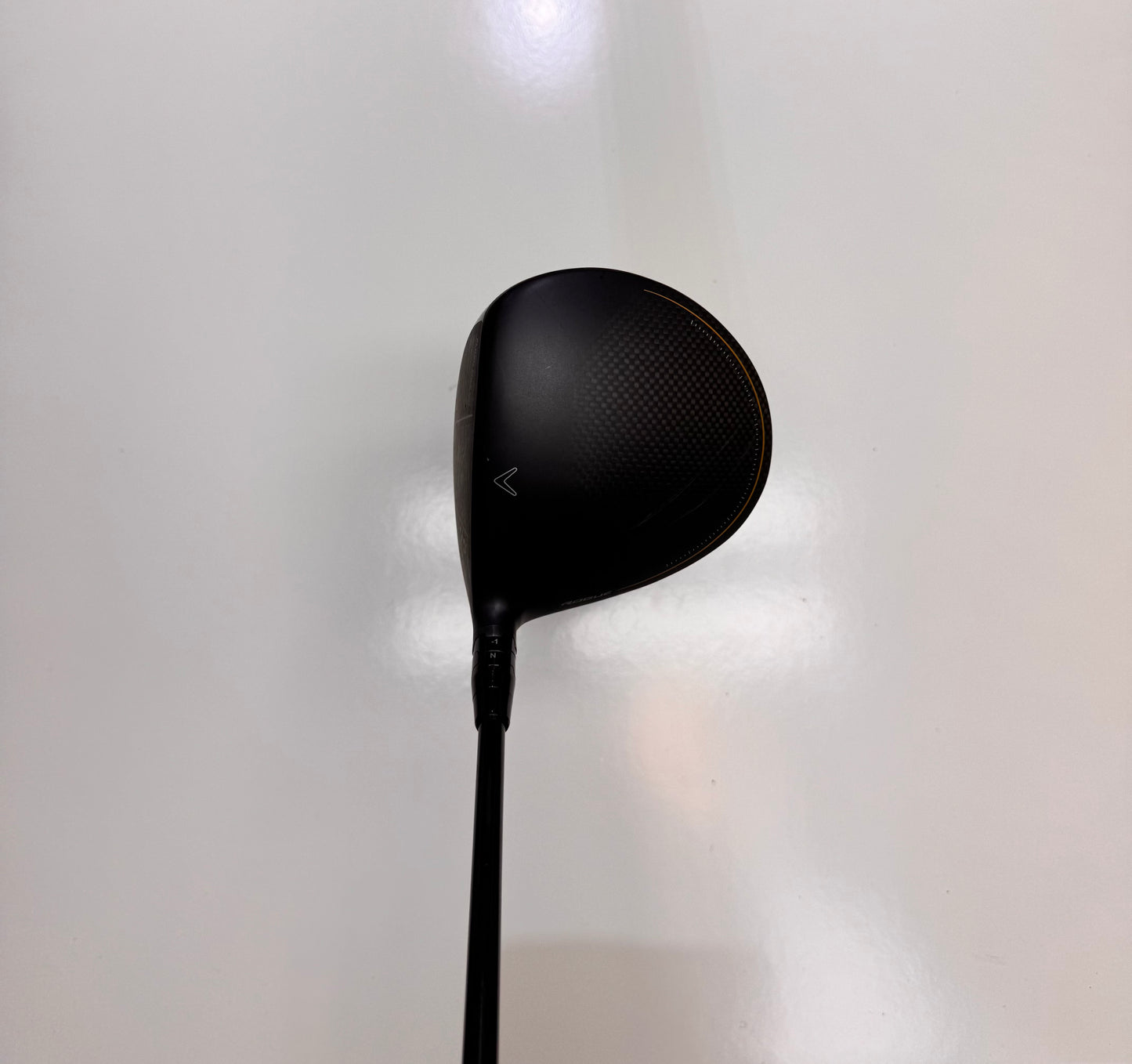 Callaway rouge st max driver