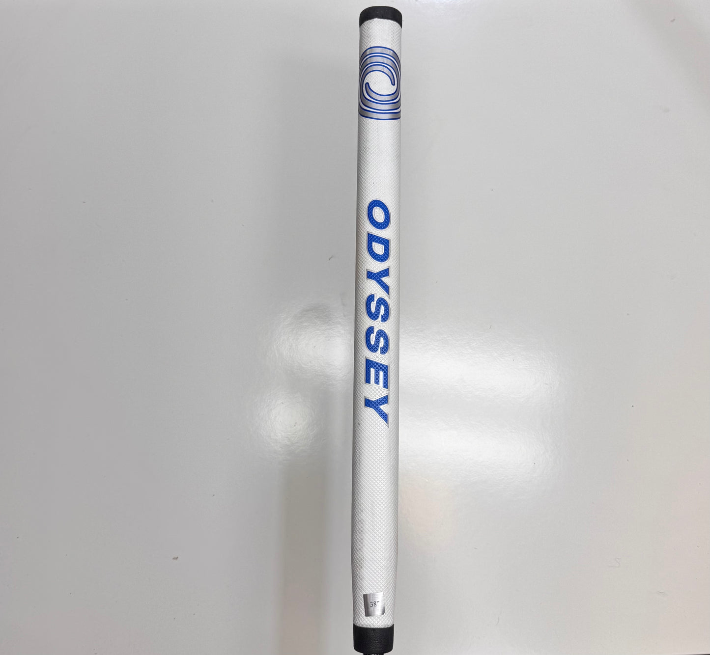 Odyssey AI-One Jailbird Cruiser 38
