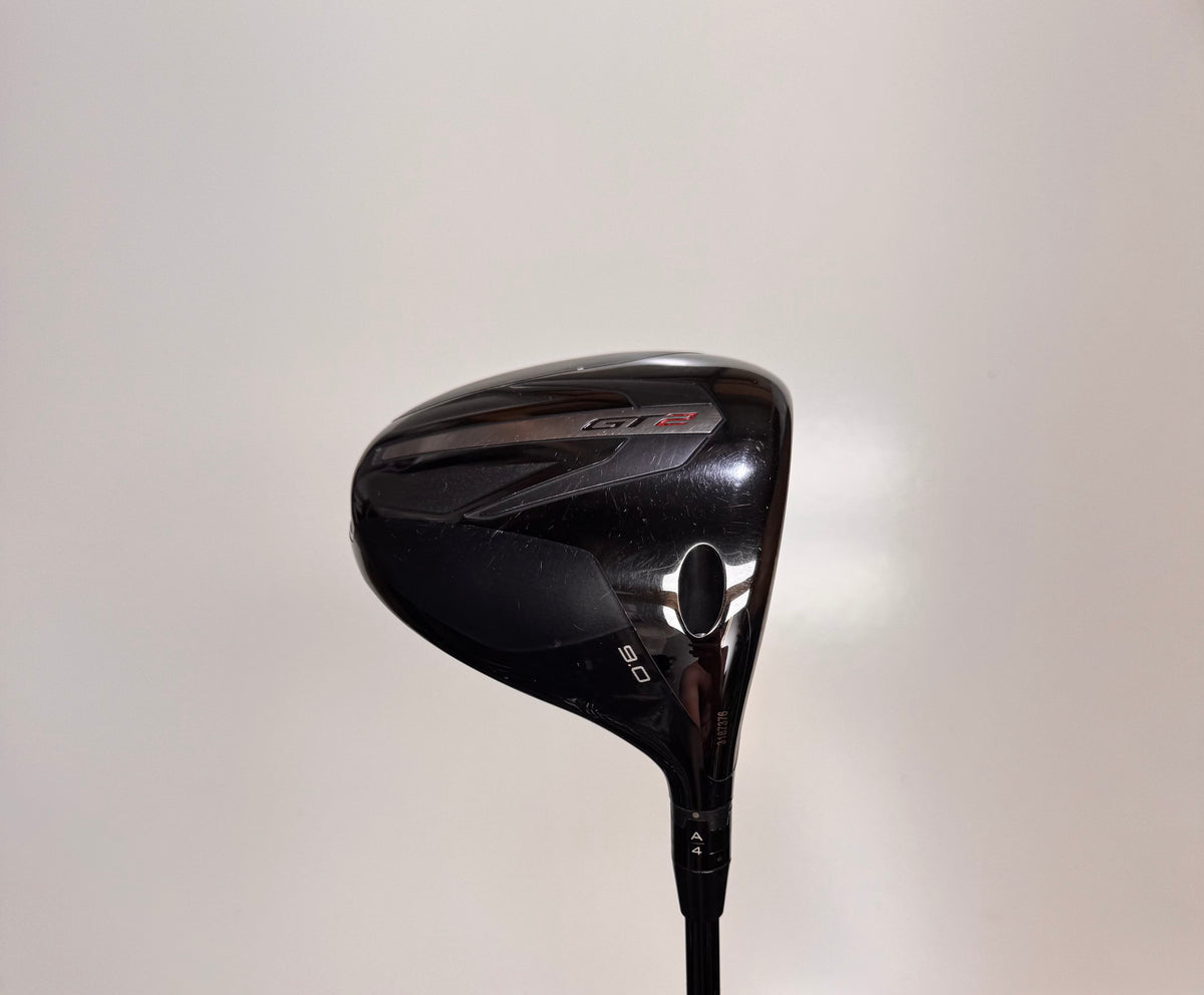 Titleist GT2 Driver 9.0