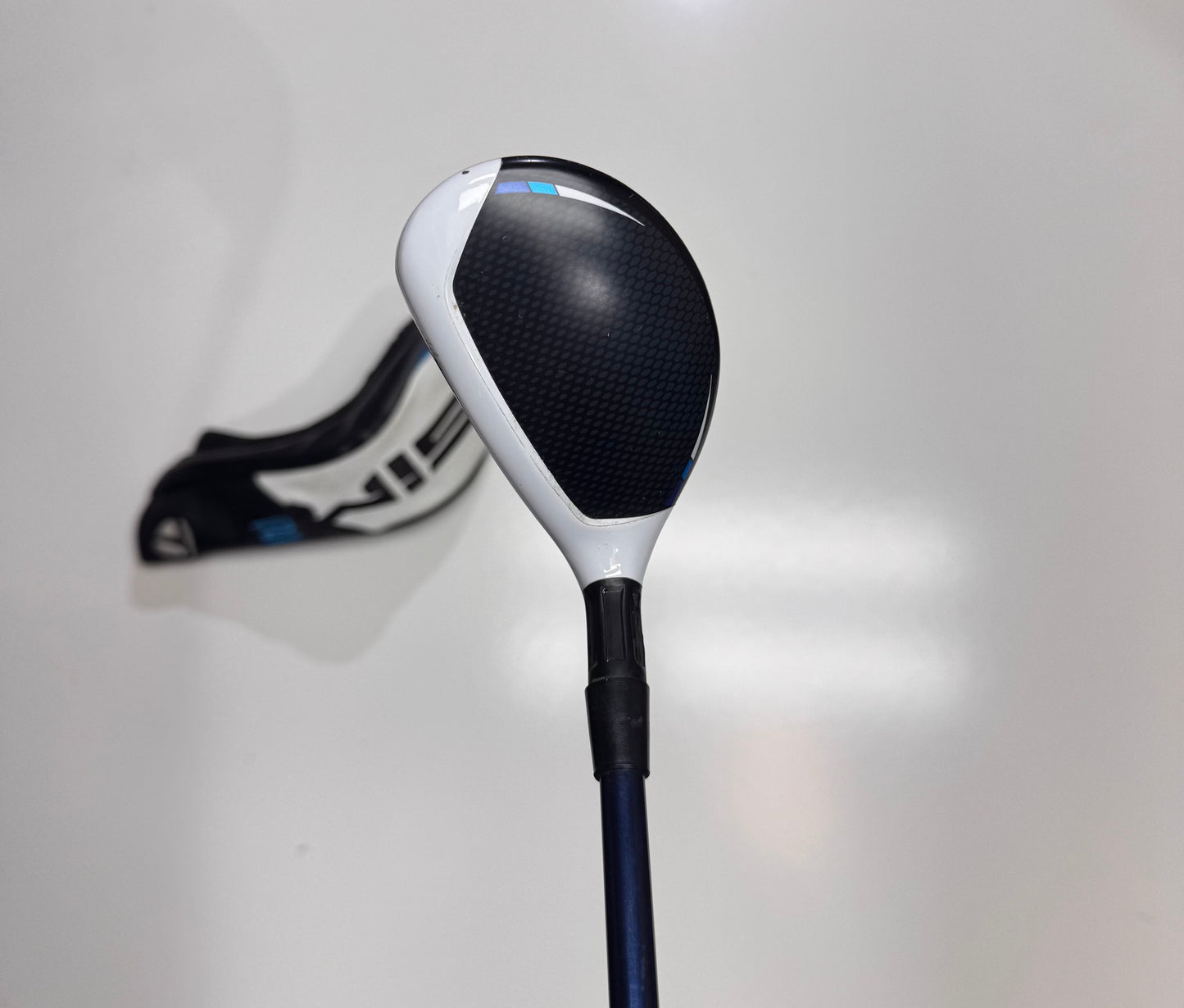 Taylormade Sim 2 Max Hybrid 6