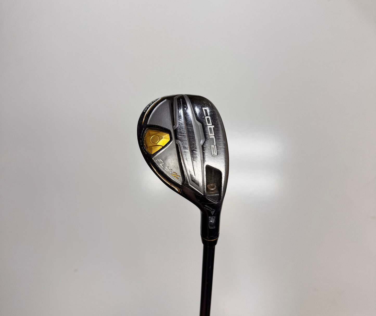 Cobra Fly Z Hybrid 3/4
