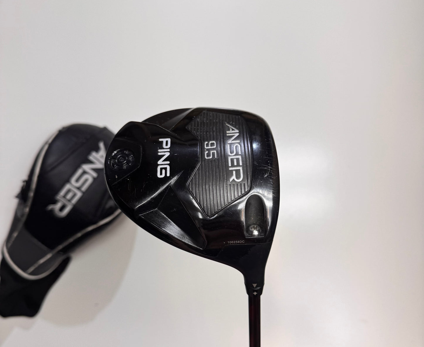 Ping Anser Driver