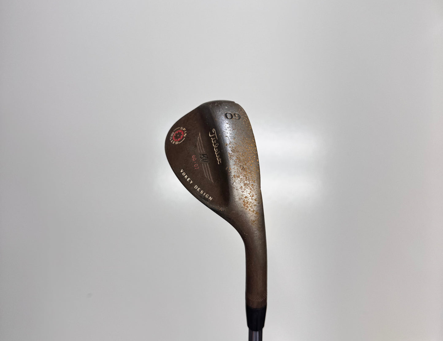 Titleist 60-07 60* Wedge
