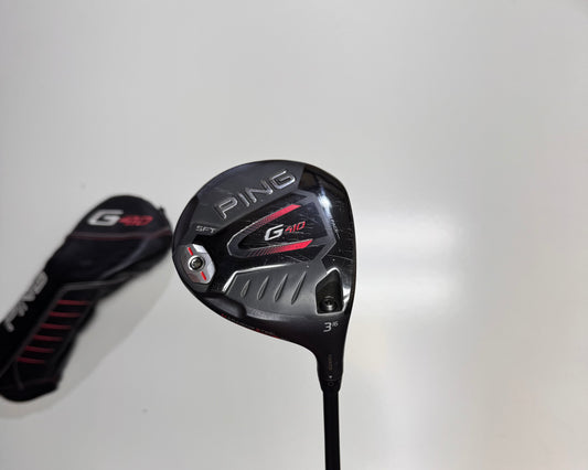 Ping G410 FW3 16 SFT