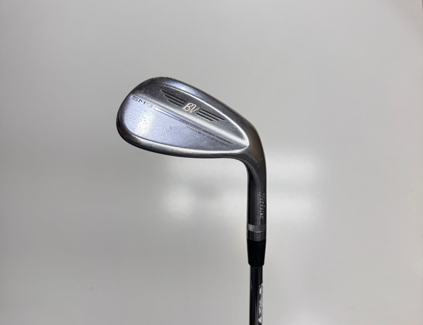 Titleist SM9 Wedge 58 10S