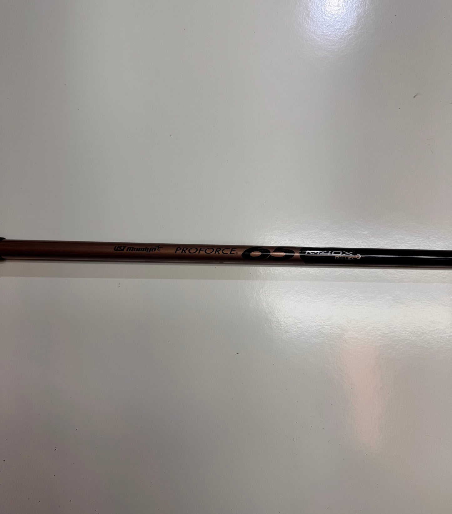 Taylormade brnr mini driver