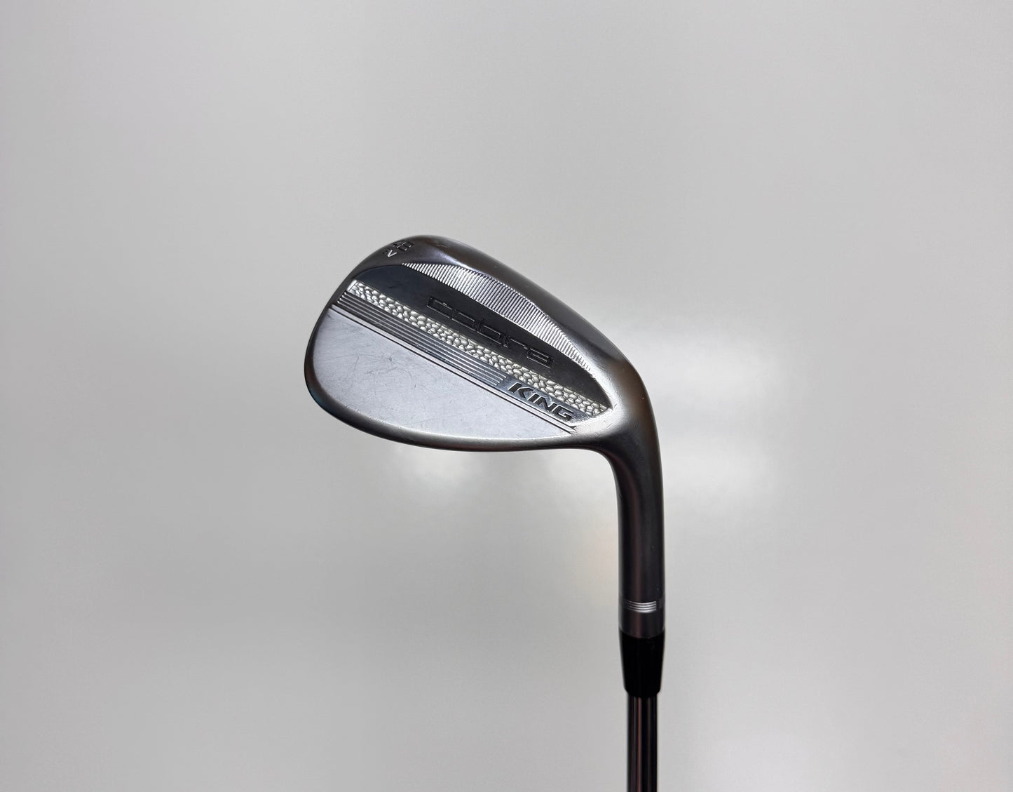 Cobra King Wedge 48*
