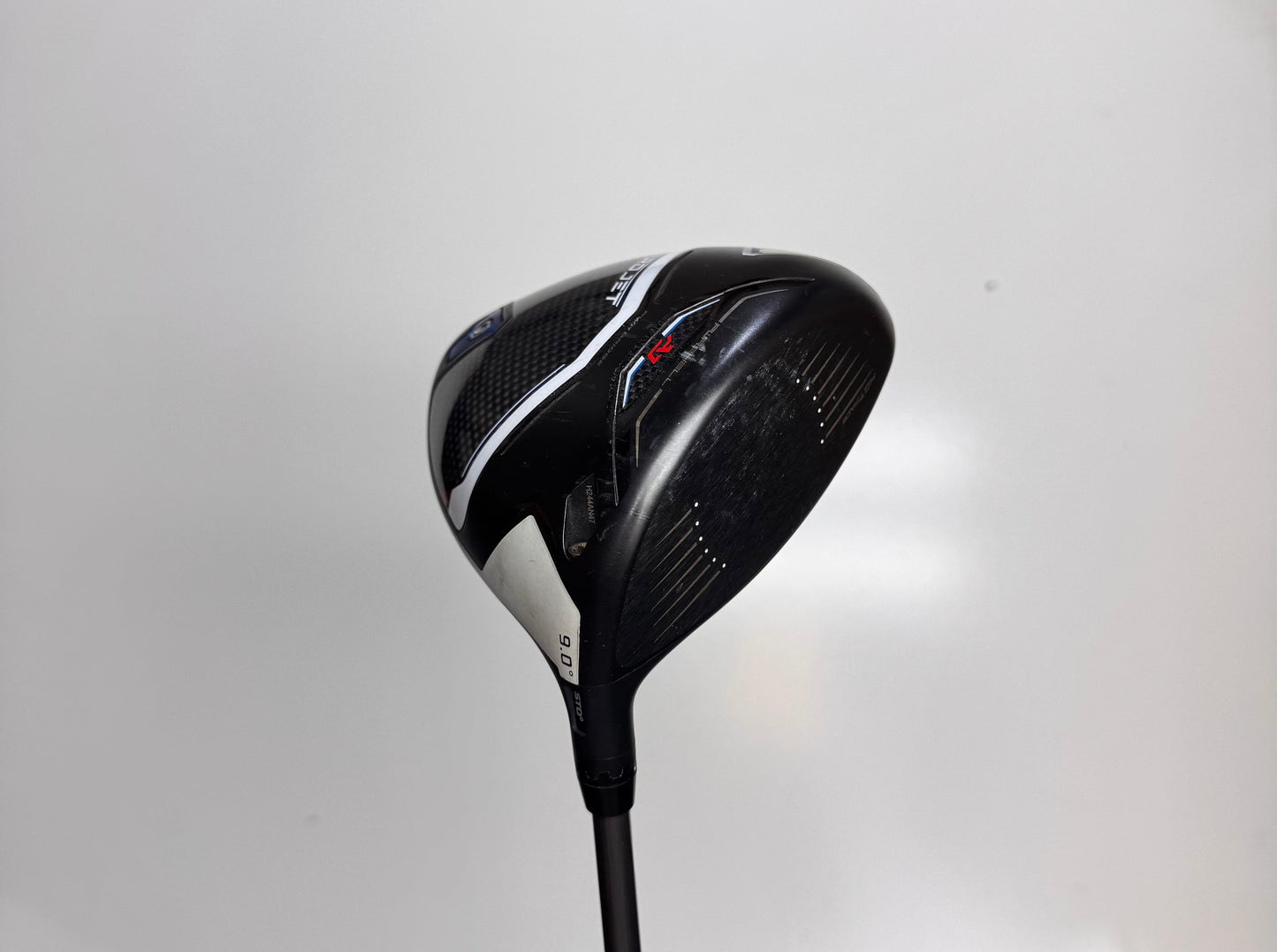 Cobra Aerojet Driver 9,0