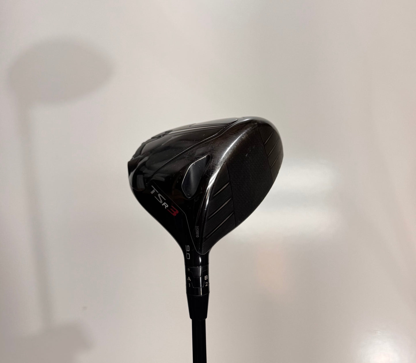 Titleist TSR3 9.0 Driver