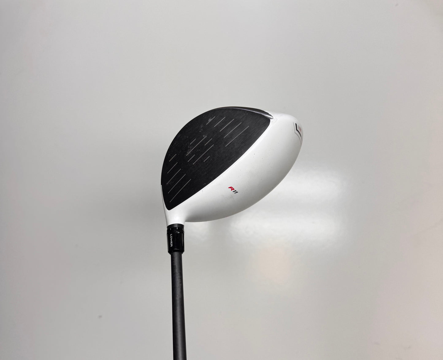 Taylormade R11S Driver 9.0