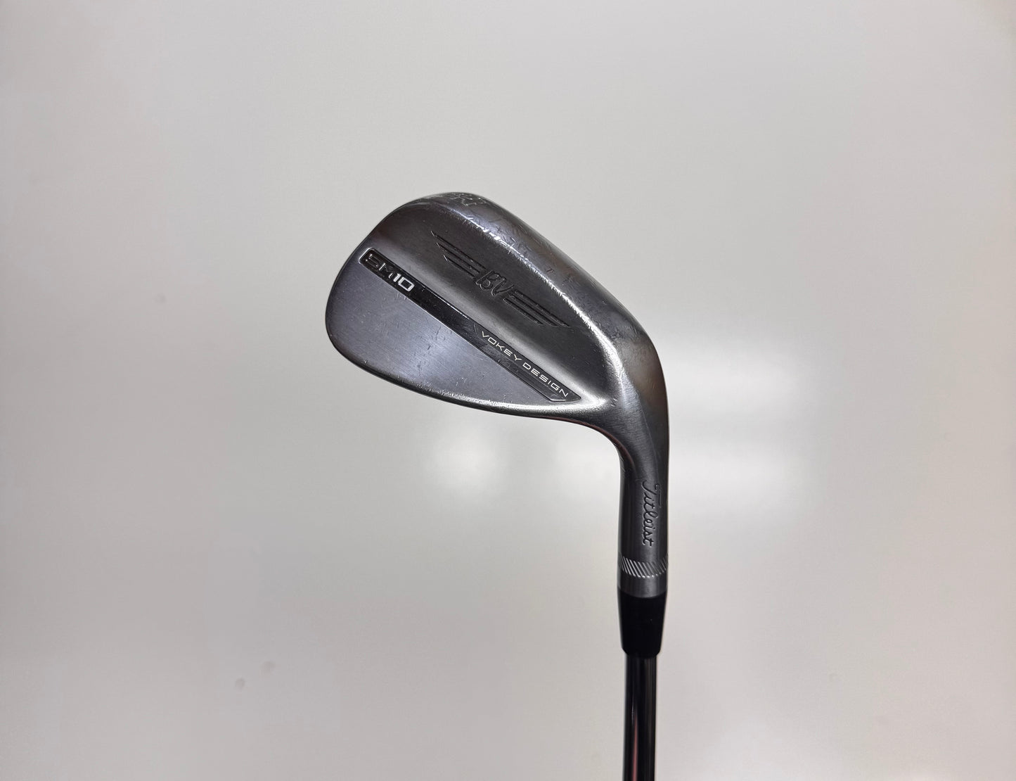 Titleist SM10 52/12F Wedge
