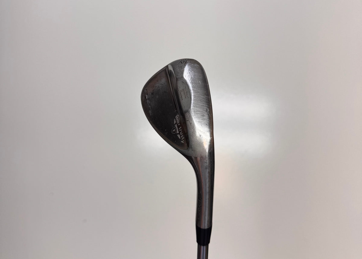 Cobra tour trusty 52* Wedge